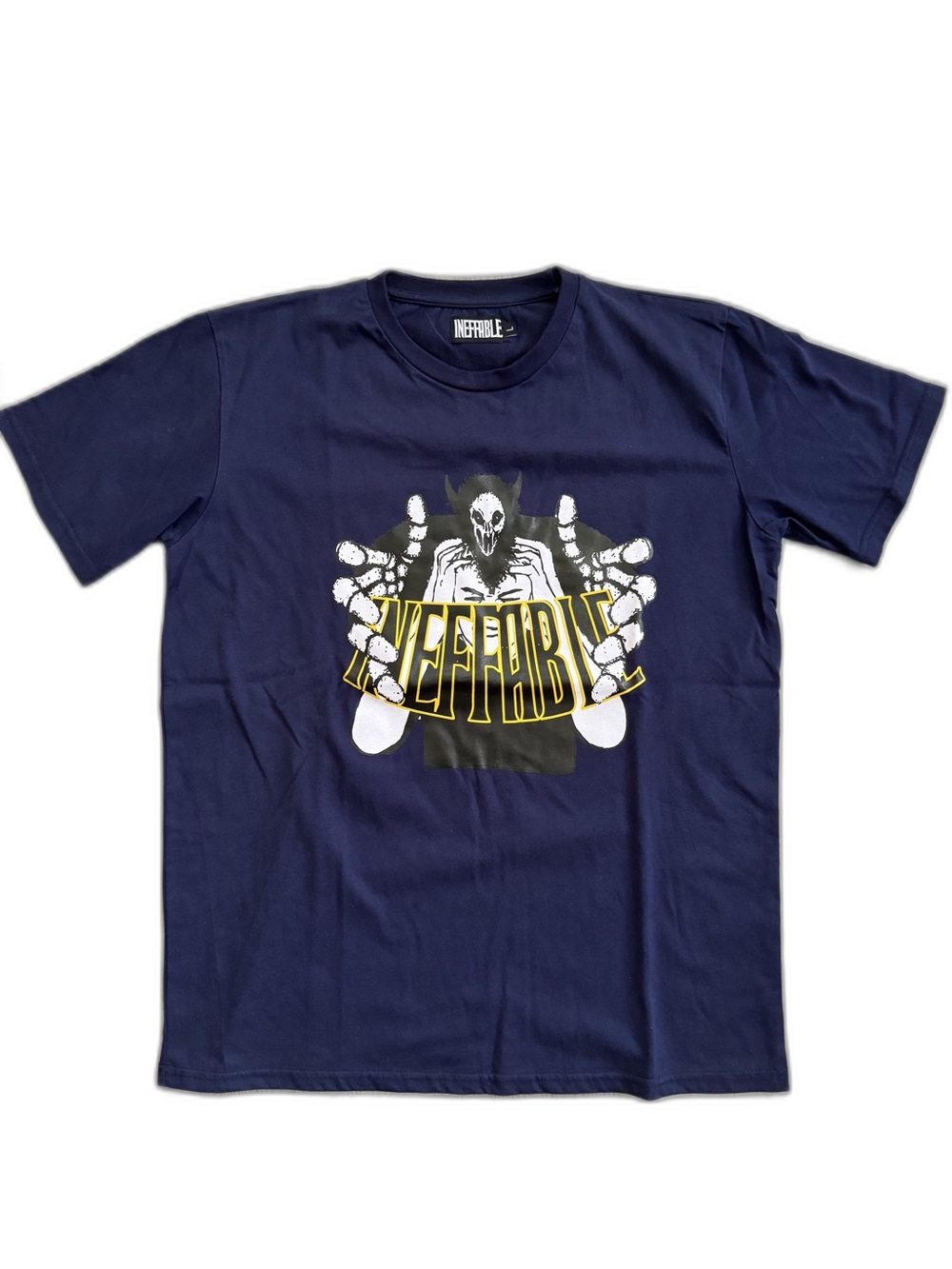 Vintage Ineffable T Shirt